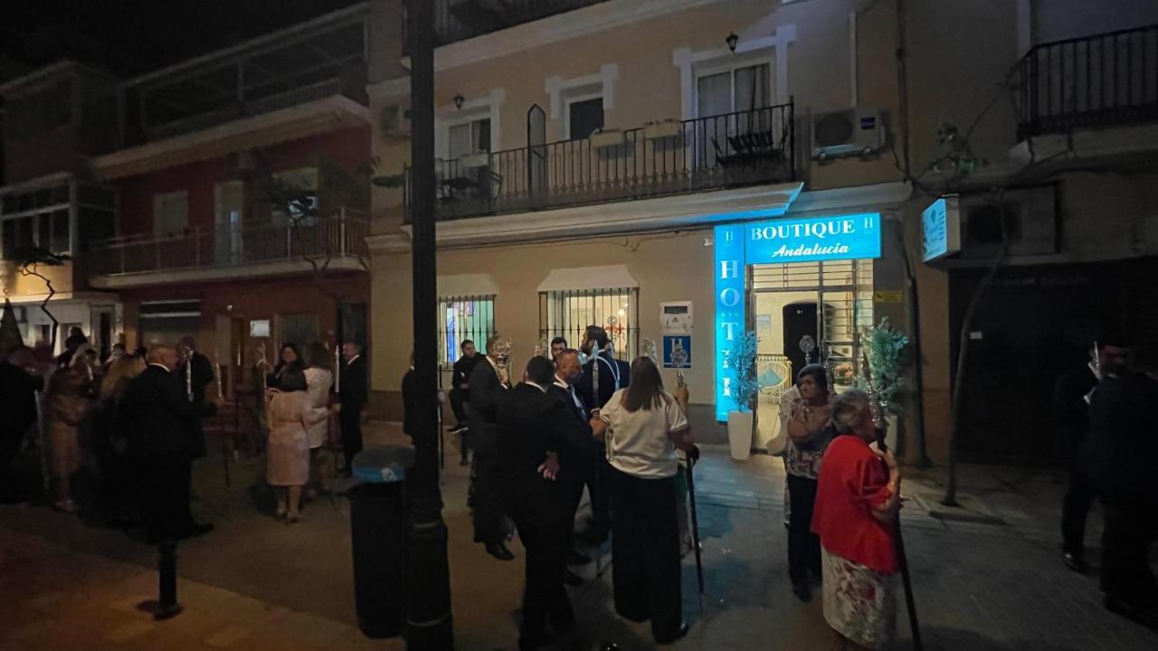 Boutique Andalucia 2* Fuengirola