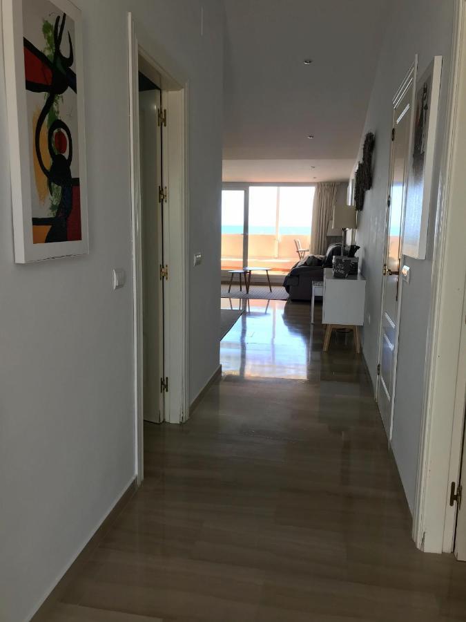 Homeabroad - Gran Atico De Lujo Apartamento *