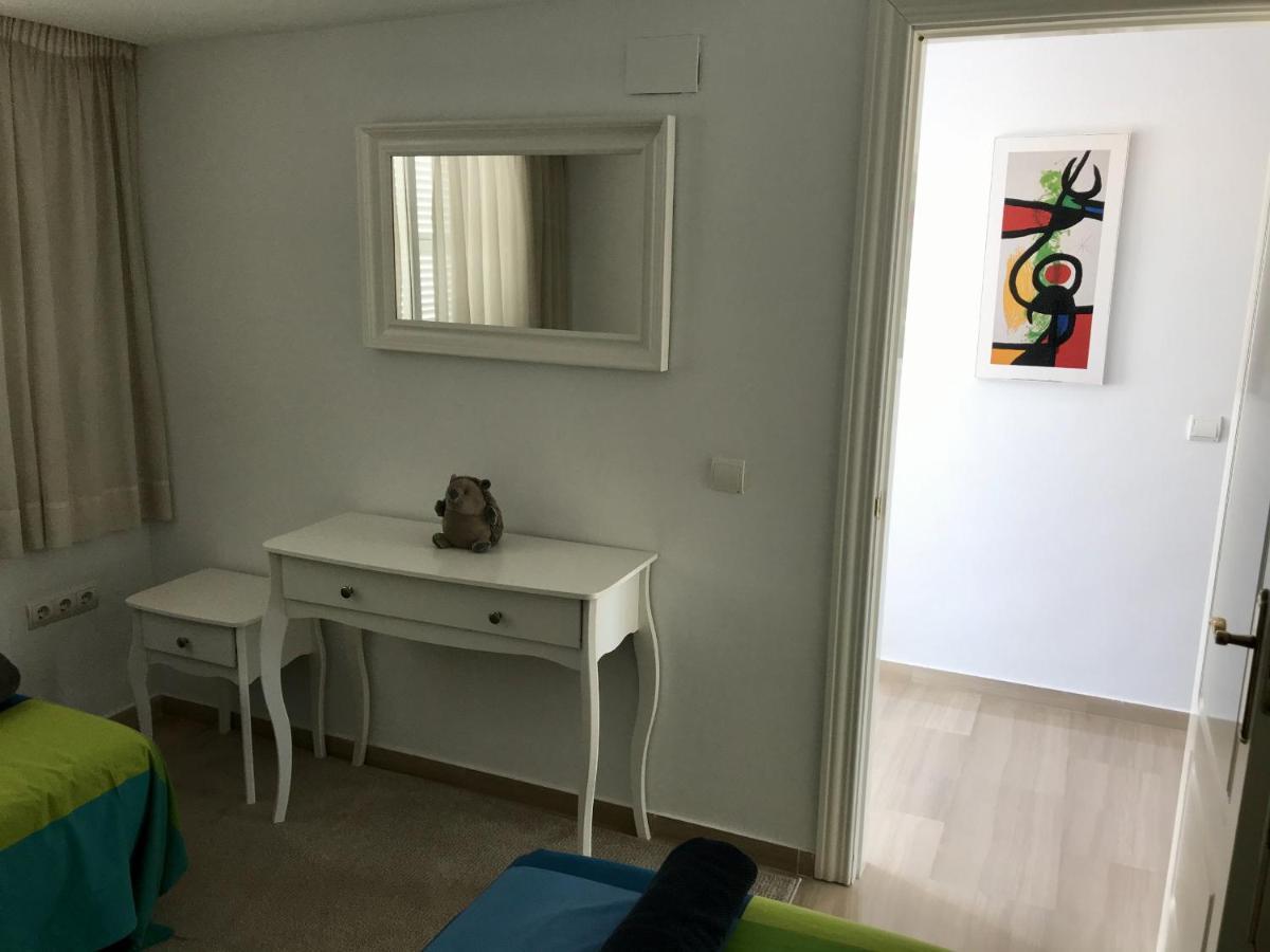 Homeabroad - Gran Atico De Lujo Fuengirola