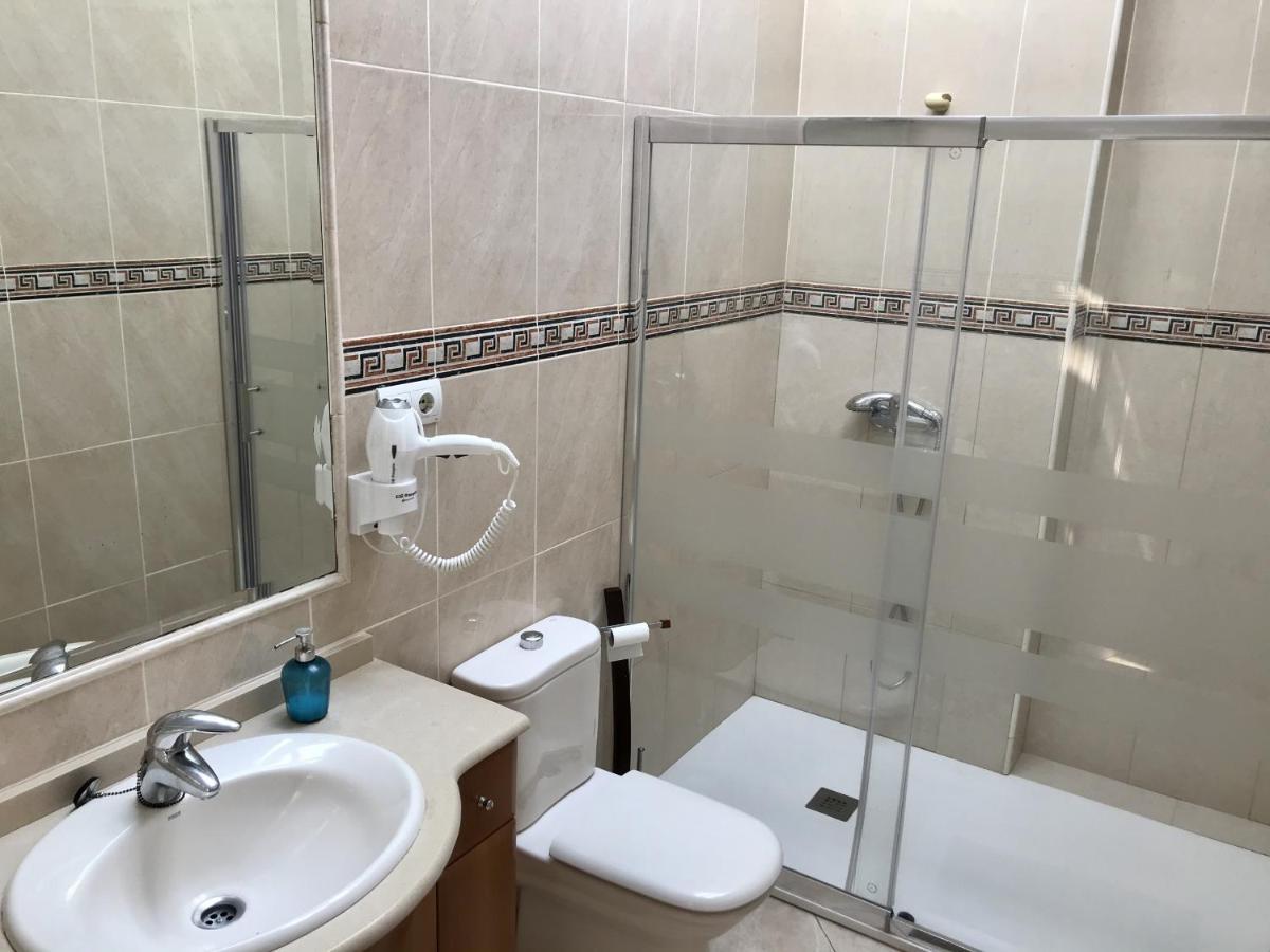 Homeabroad - Gran Atico De Lujo Apartamento Fuengirola