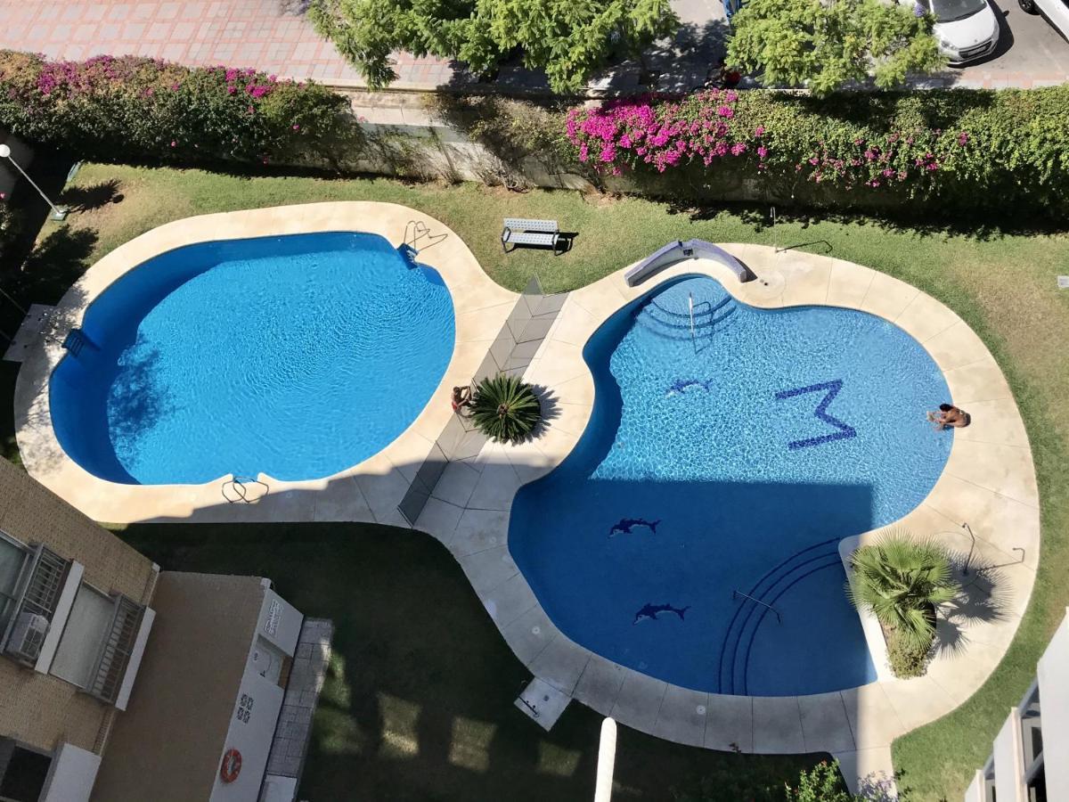 Apartamento Homeabroad - Gran Atico De Lujo Fuengirola
