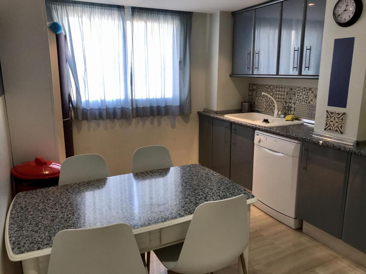 Apartamento Homeabroad - Gran Atico De Lujo *