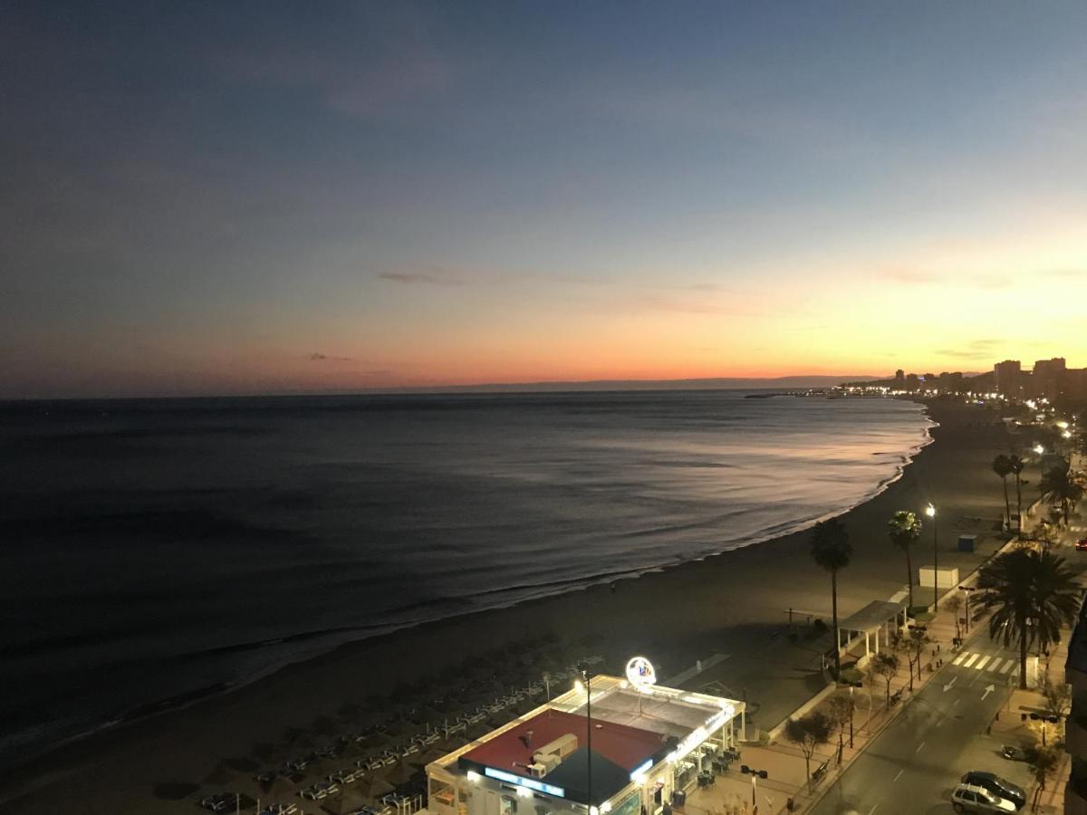 Homeabroad - Gran Atico De Lujo * Fuengirola