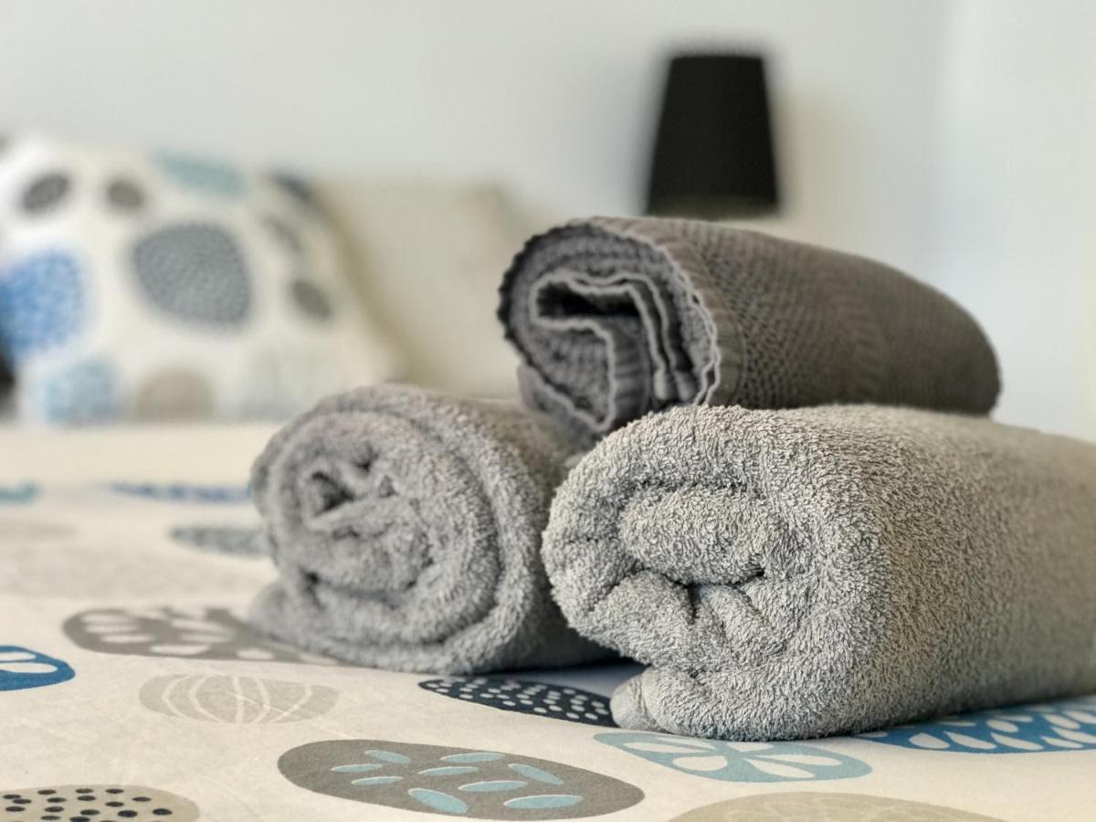 Apartamento Homeabroad - Gran Atico De Lujo Fuengirola