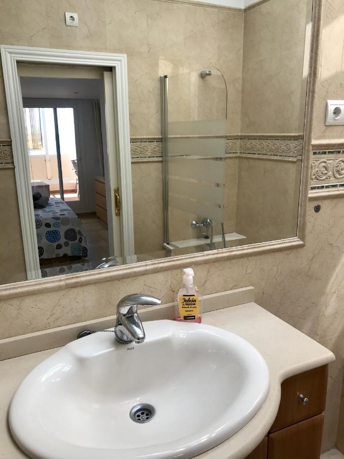 Homeabroad - Gran Atico De Lujo Fuengirola