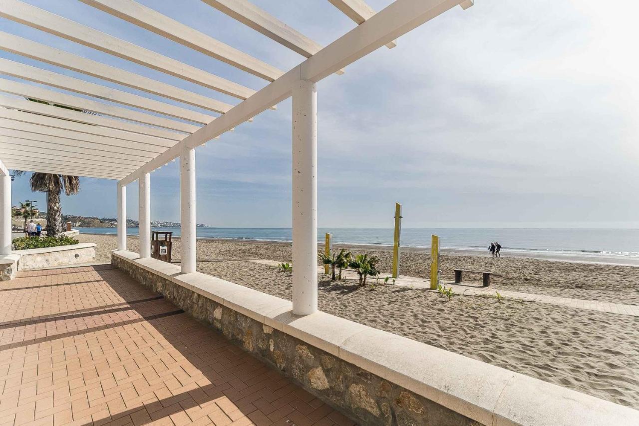 Homeabroad - Gran Atico De Lujo * Fuengirola