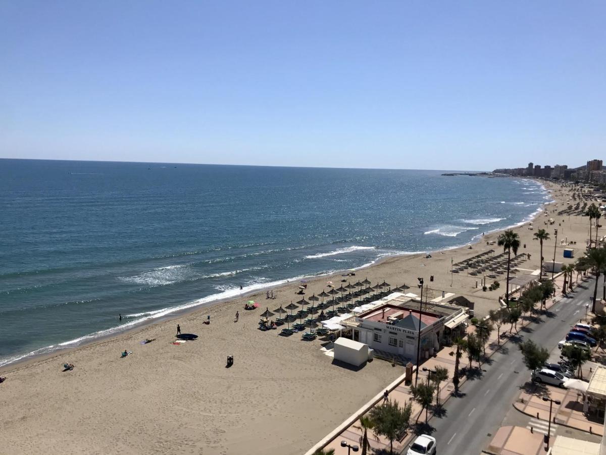 Apartamento Homeabroad - Gran Atico De Lujo