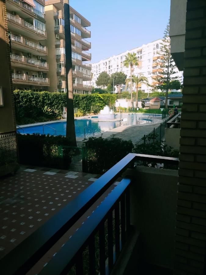 Piso Macarena Ronda 4 Los Boliches * Fuengirola
