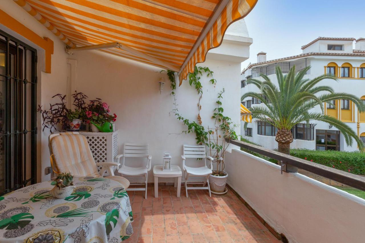 In Puebla Lucia Apartamento Fuengirola