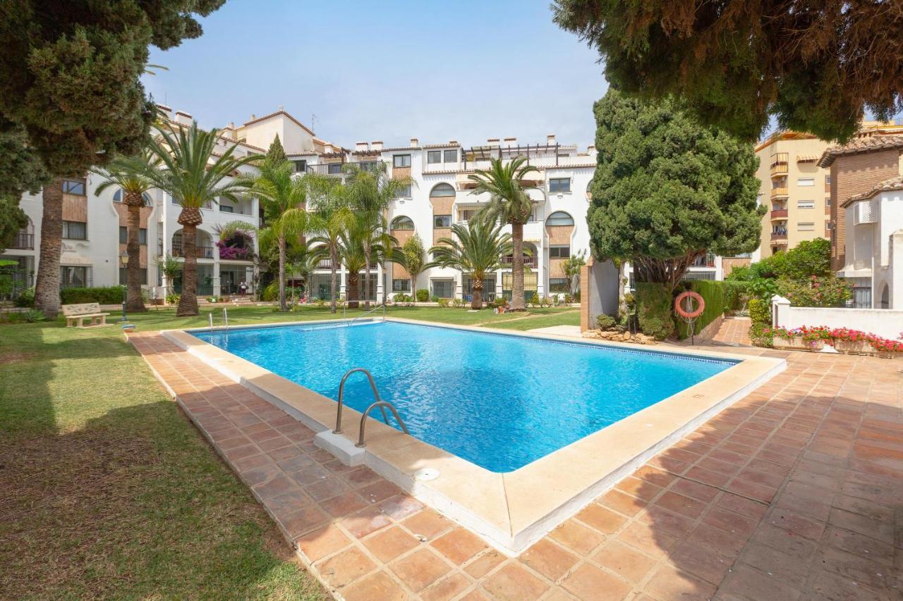 Apartamento In Puebla Lucia