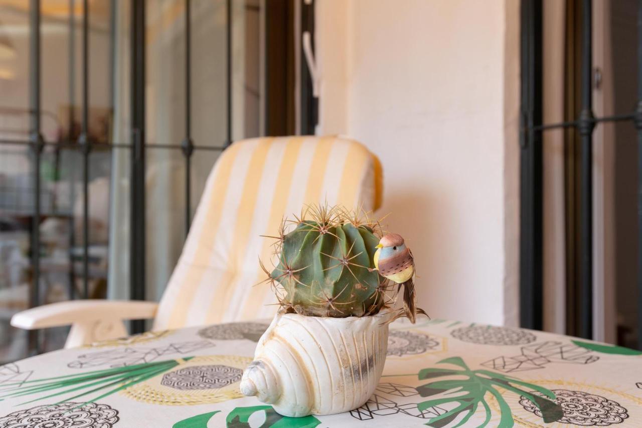 Apartamento In Puebla Lucia Fuengirola