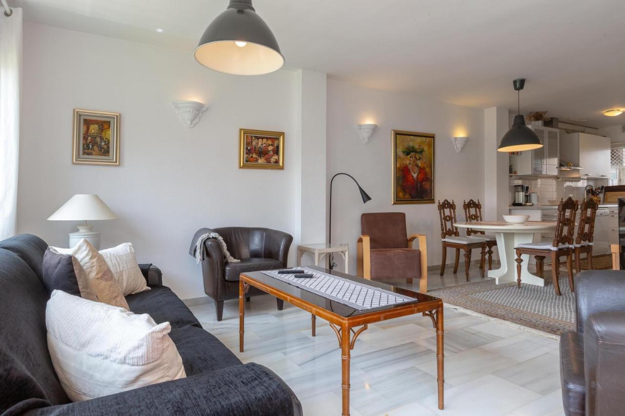 Apartamento In Puebla Lucia *