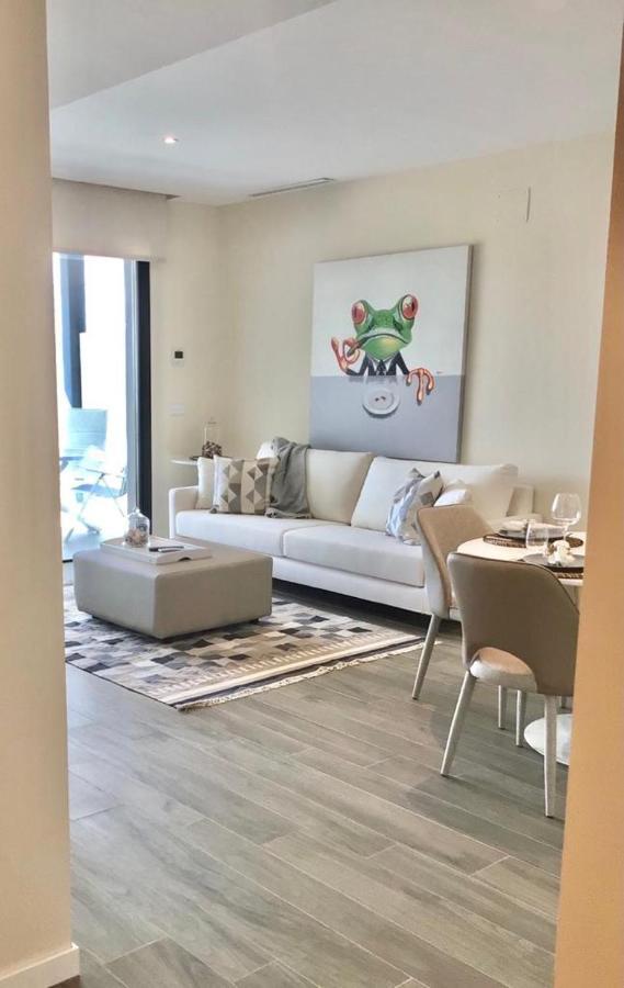 Luxury Juliano - The View Fuengirola