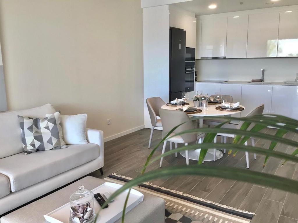 Luxury Juliano - The View Apartment *