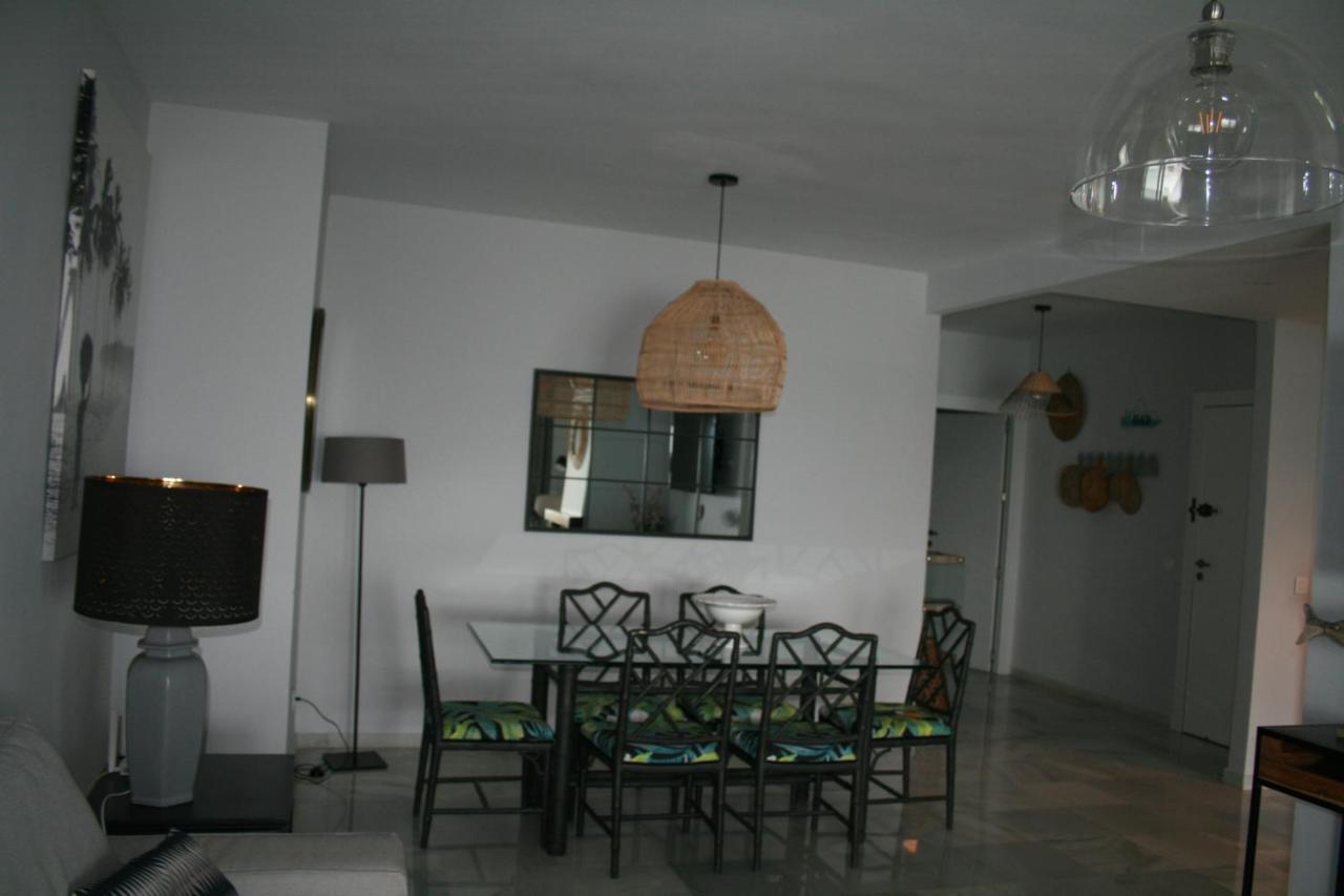 En Primera Linea/beachfront Fuengirola