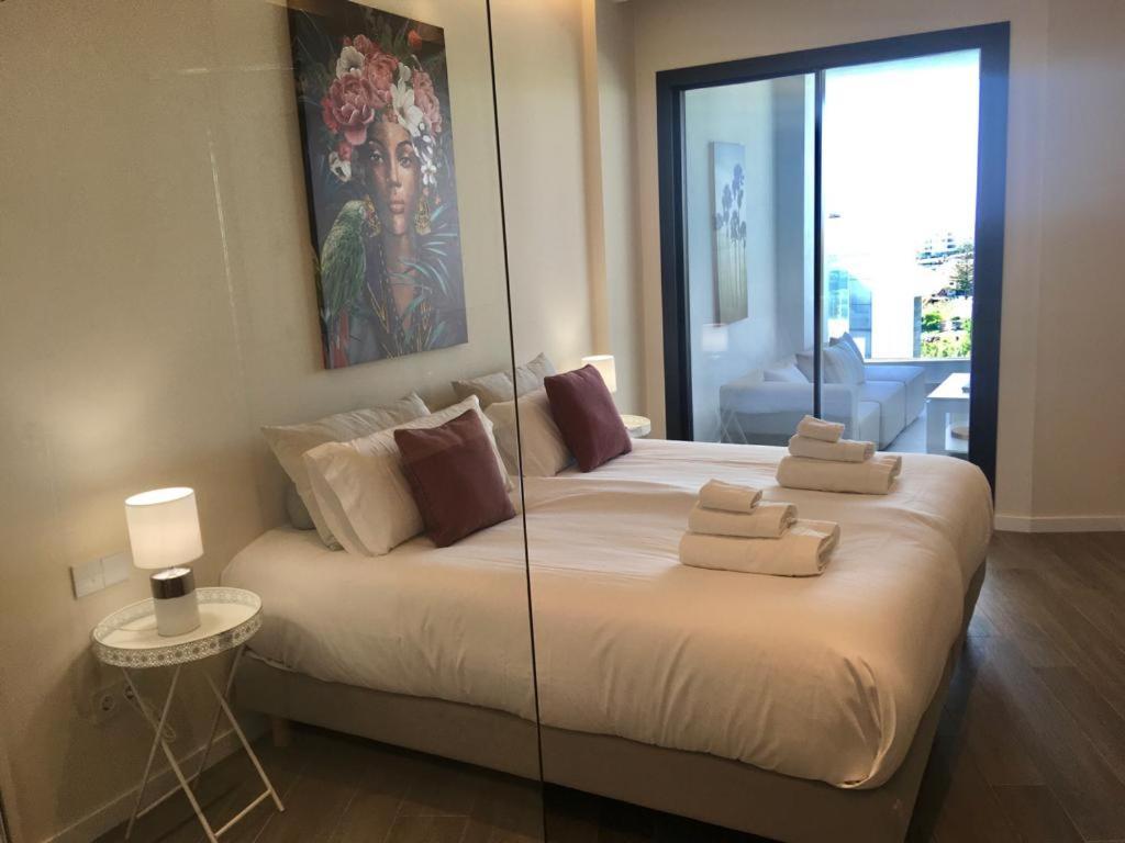Luxury Juliano - The View