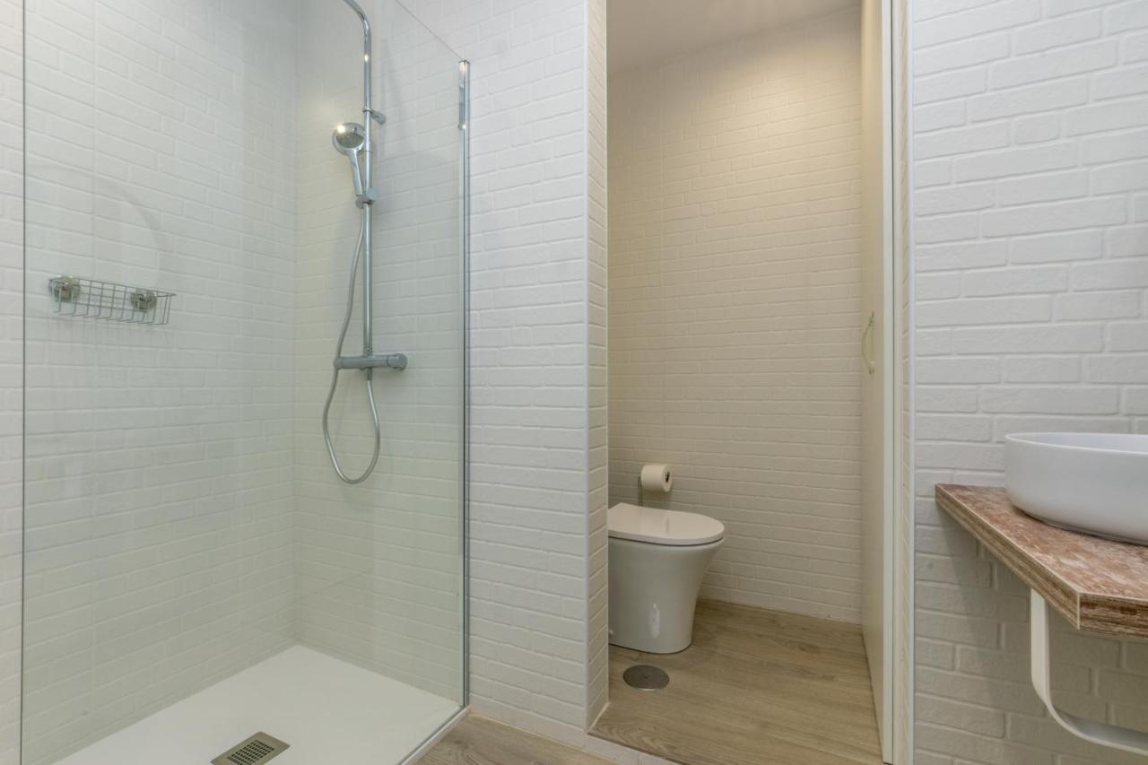 Beachfront 1br Centre - Palmeras Fuengirola