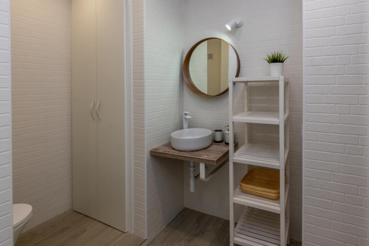 Beachfront 1br Centre - Palmeras * Fuengirola
