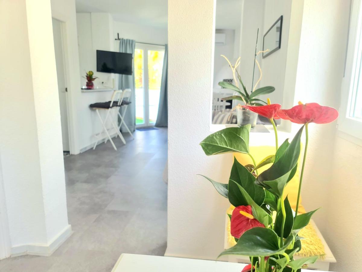 Apartamento Con Vistas Al Campo De Golf Y Piscina *