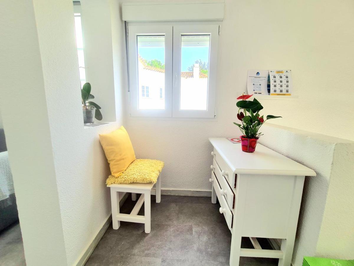 Apartamento Con Vistas Al Campo De Golf Y Piscina Fuengirola