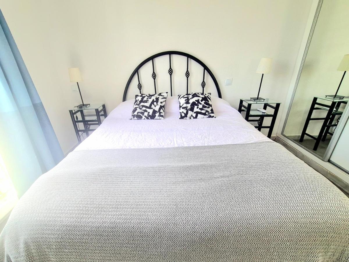 Apartamento Con Vistas Al Campo De Golf Y Piscina Fuengirola