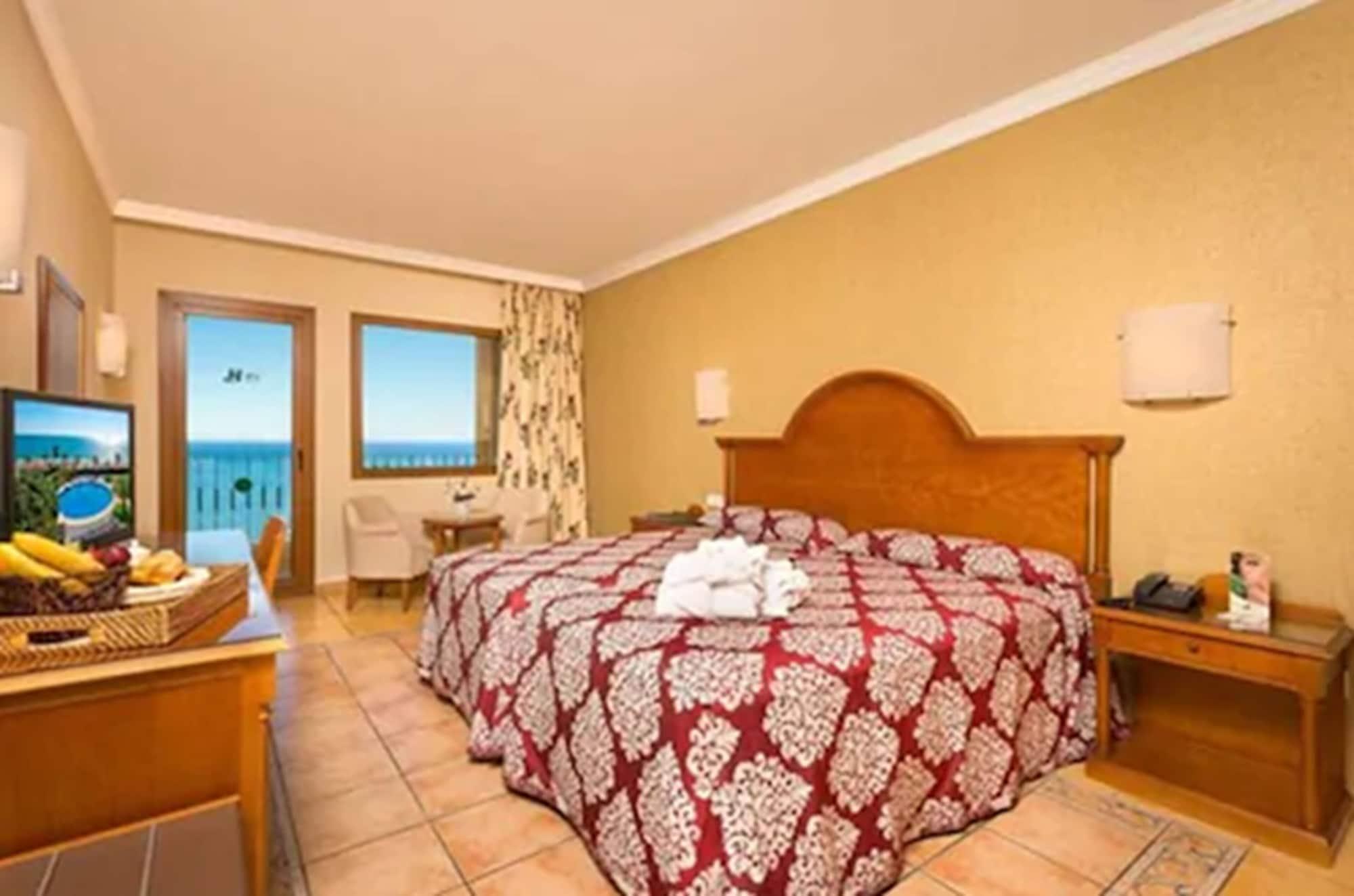 Hotel Ipv Palace & Spa - Adults Recommended Fuengirola
