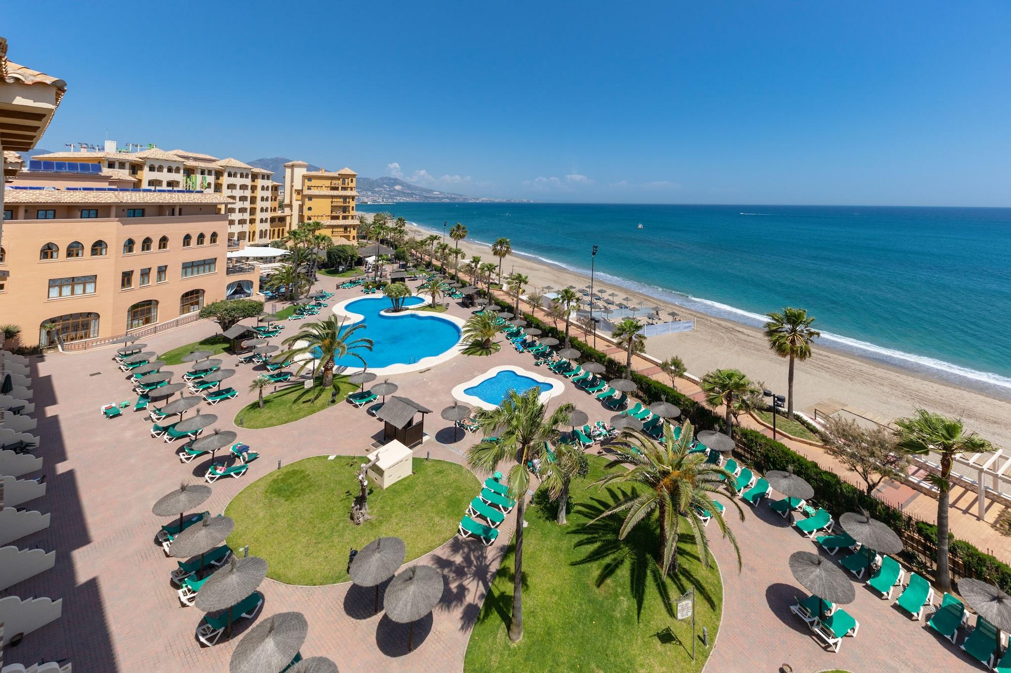 Hotel Ipv Palace & Spa - Adults Recommended Fuengirola