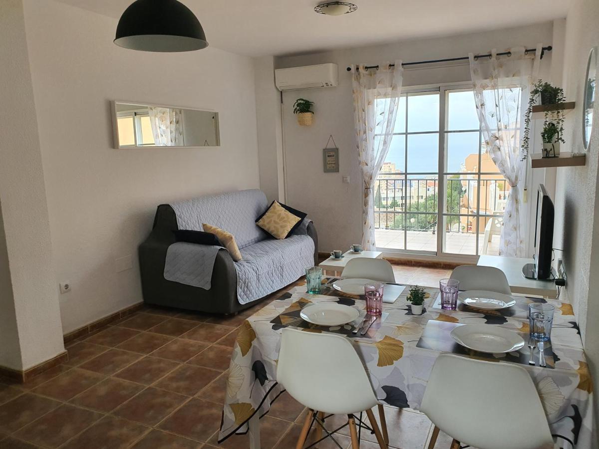 Elco Holiday Apartment Fuengirola