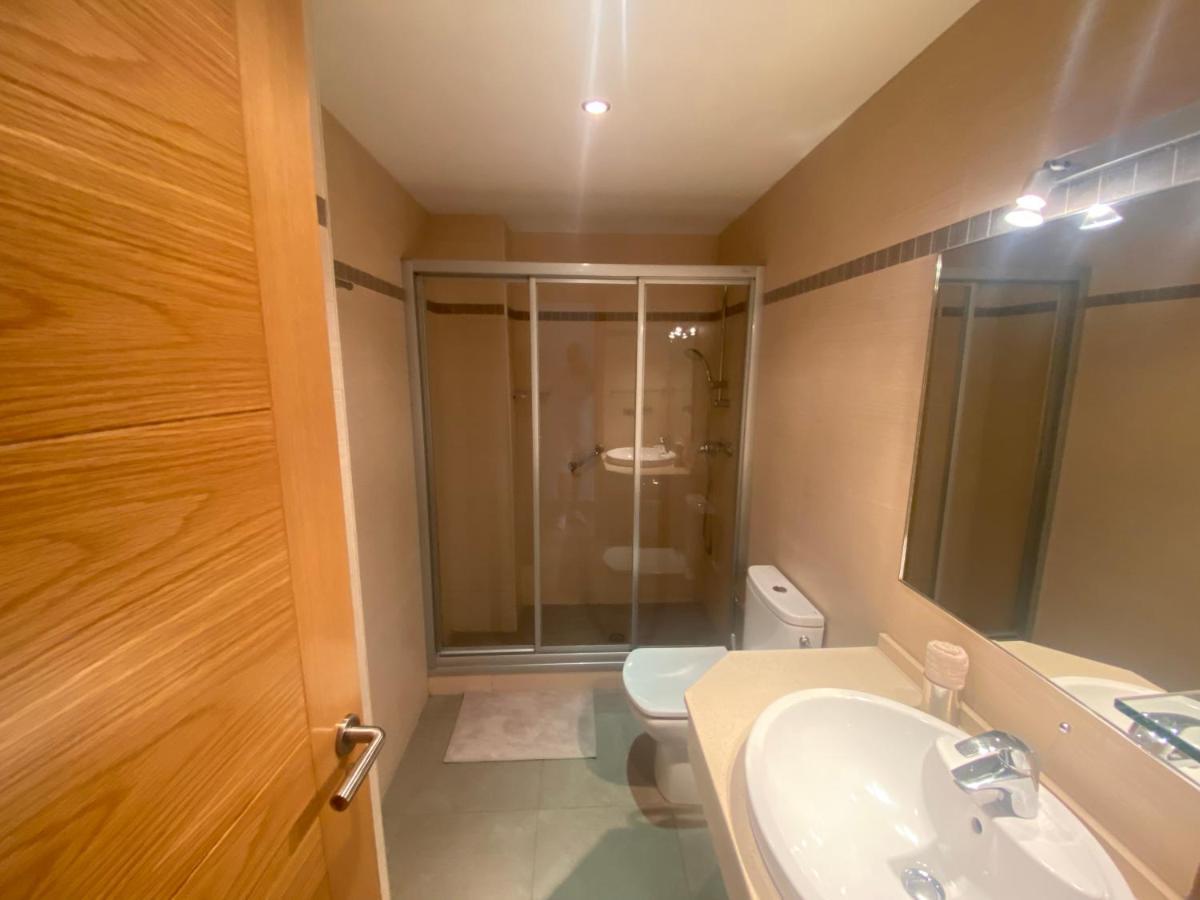 Albamar Frontline 3 Bedrooms * Fuengirola