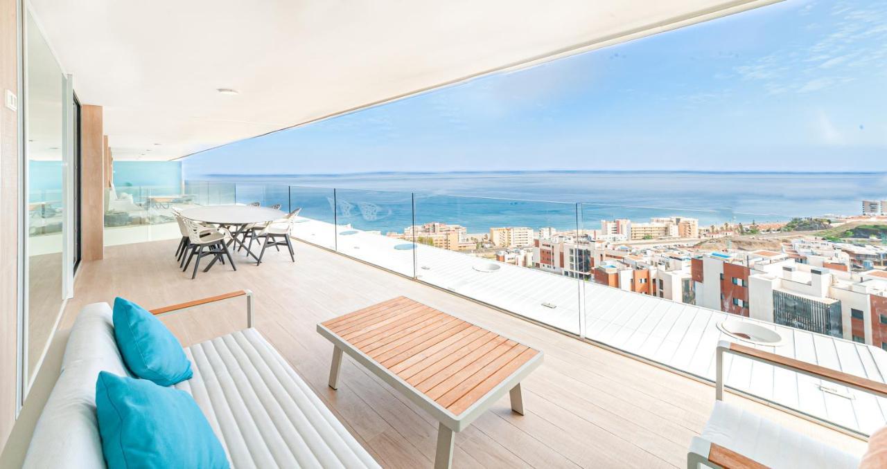 Appartement Med Story Fuengirola