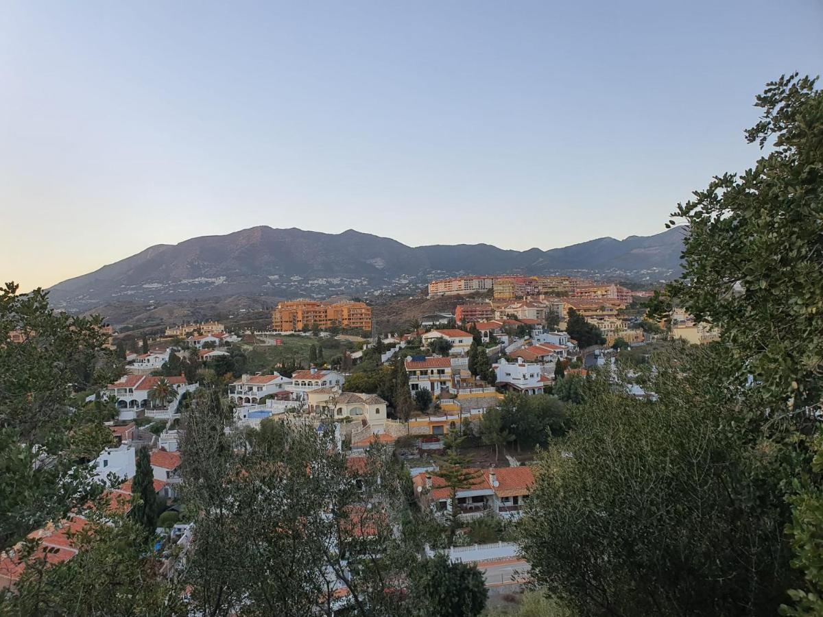 Apartment Elco Holiday Fuengirola