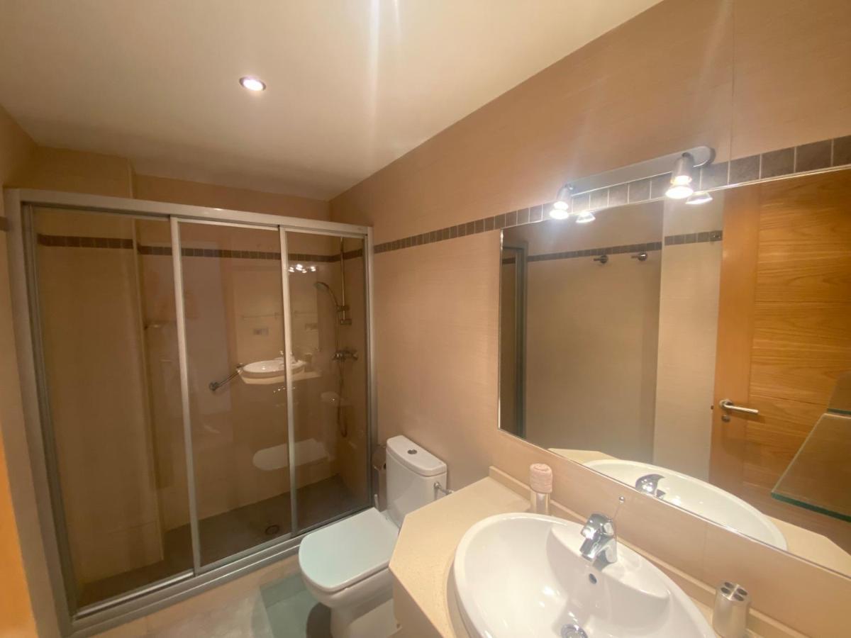 Apartment Albamar Frontline 3 Bedrooms