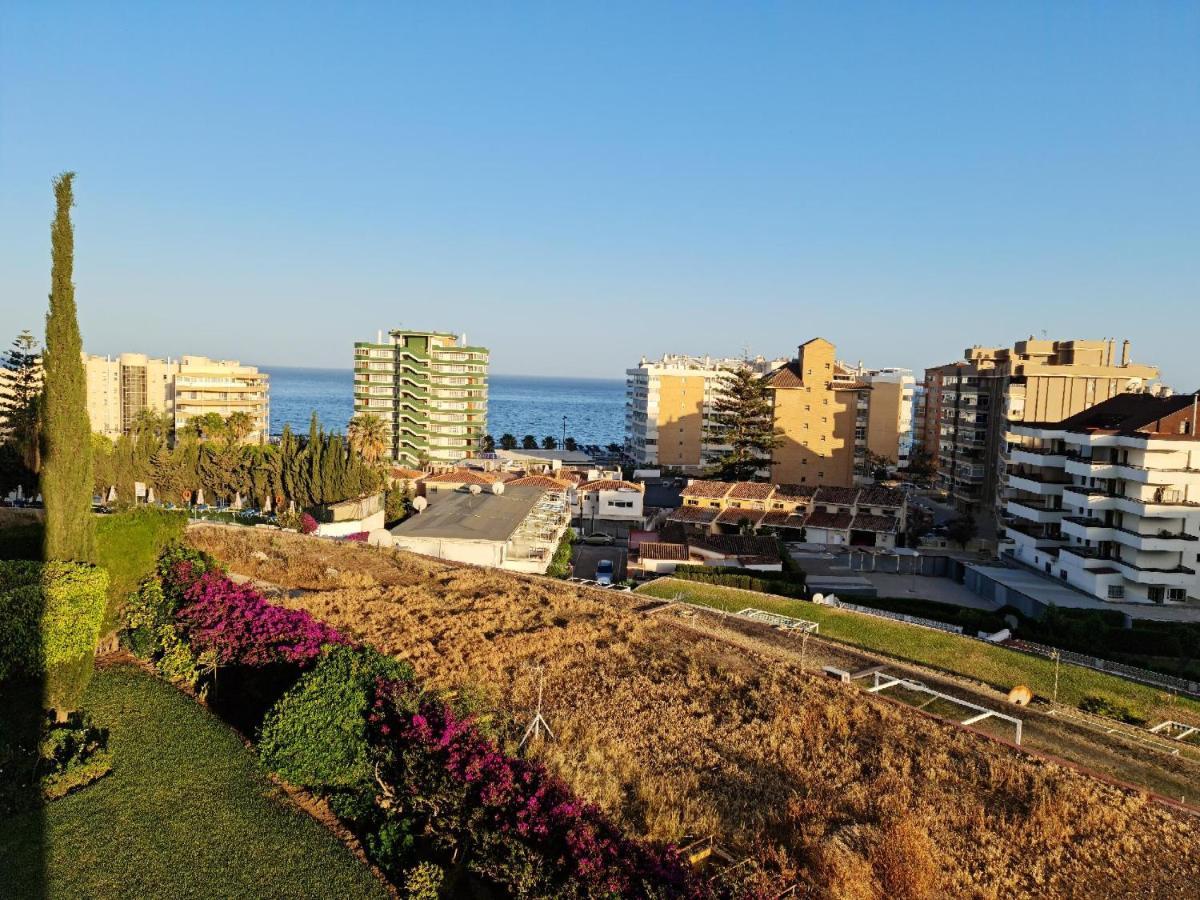 Apto Playa De Torreblanca * Fuengirola