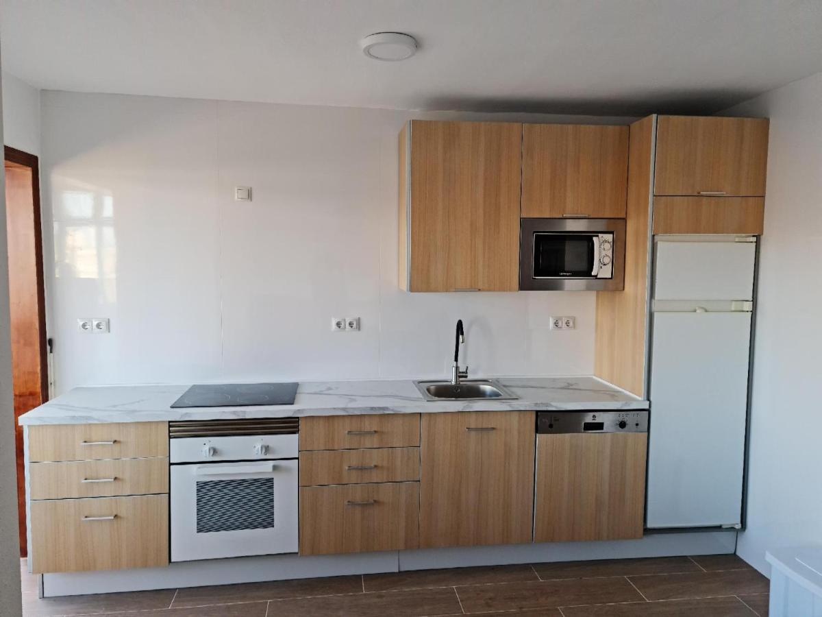 Apartment Apto Playa De Torreblanca