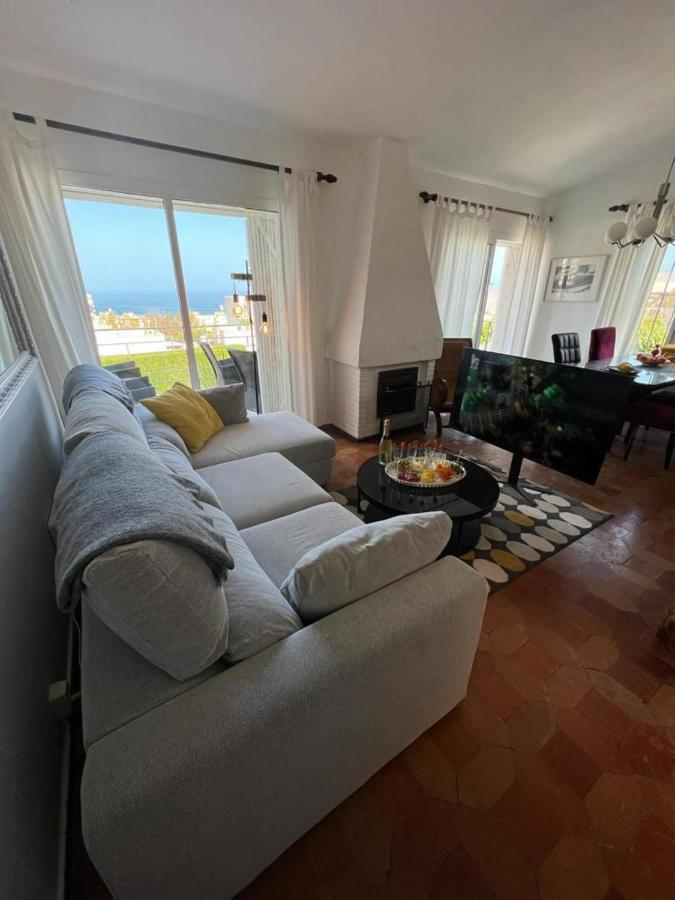 Torreblanca Vakantiehuis Fuengirola