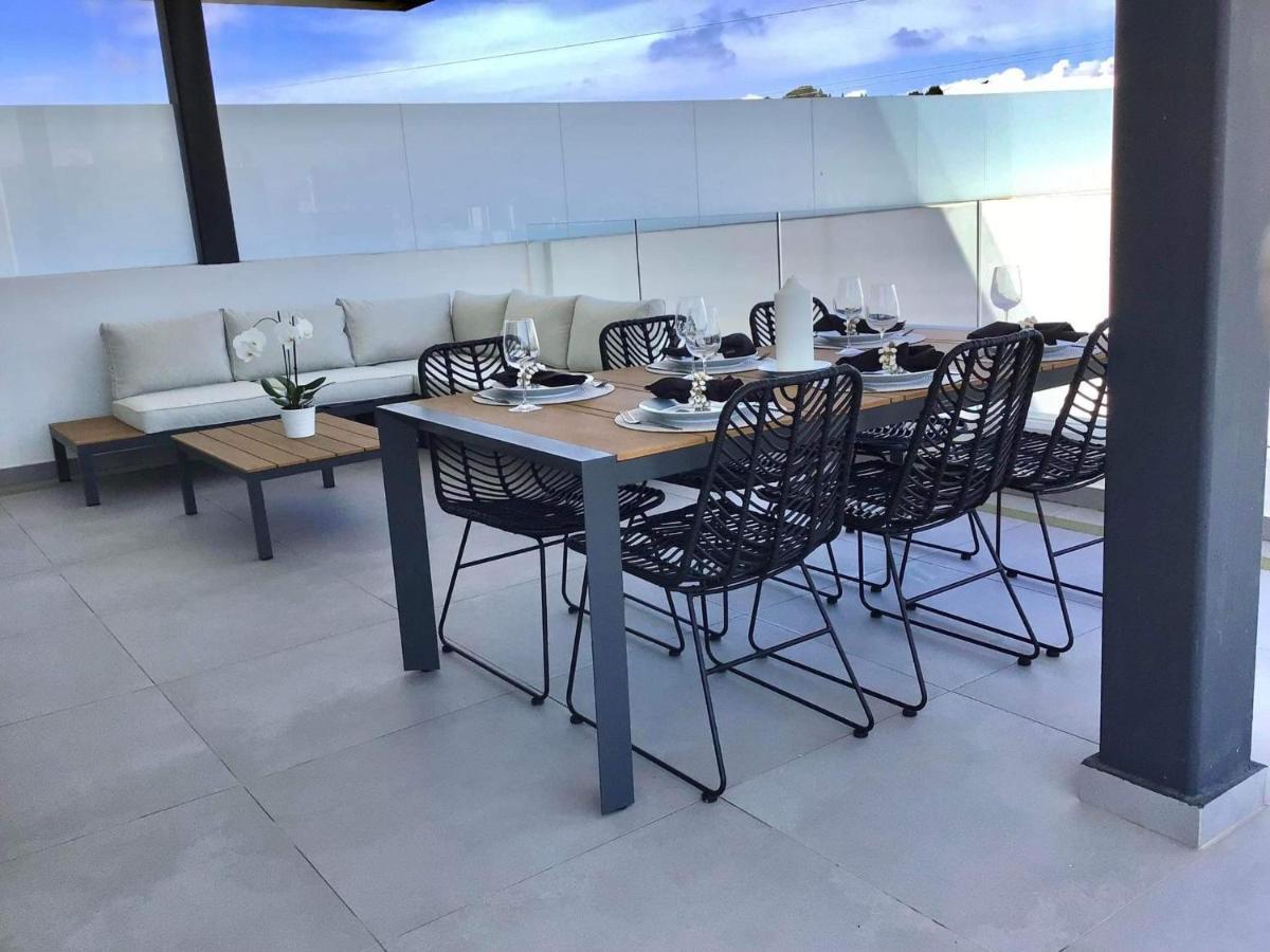 Apartment The View Luxury Vacation Nr 1 *