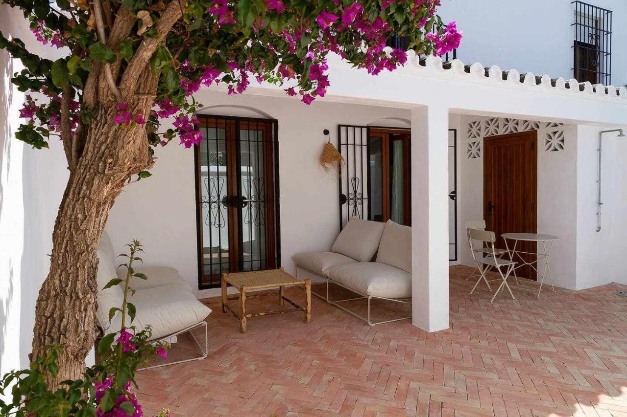 Vivendos New Y Luxury House At Center * Fuengirola