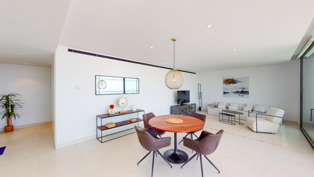 Higueron West Ii - Luxury New Built 3 Bed Apartment Fuengirola