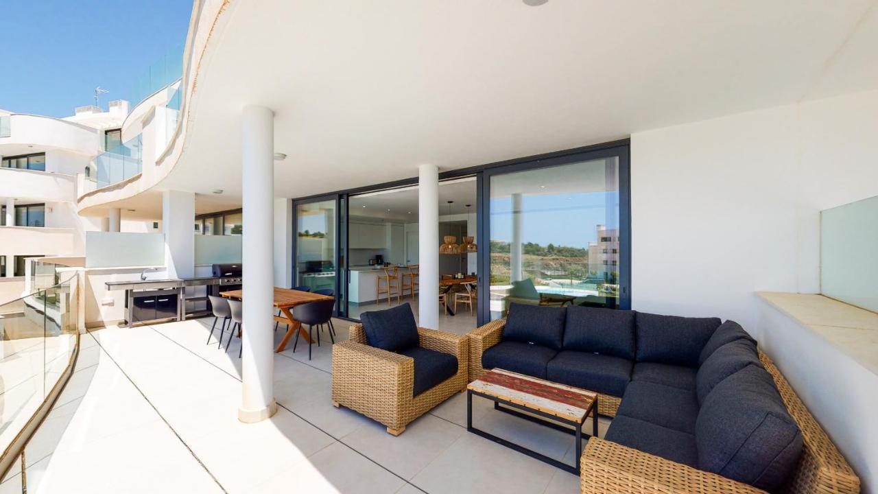 Apartment Higueron West I - Luxury New Built 2 Bed