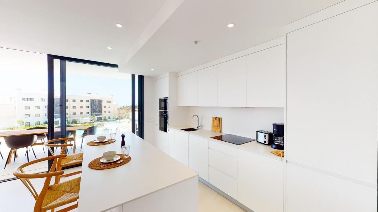 Apartment Higueron West I - Luxury New Built 2 Bed *