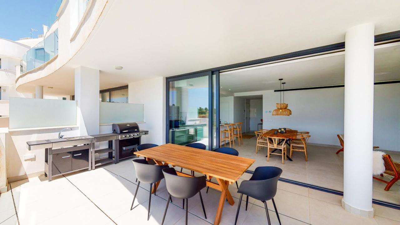 Higueron West I - Luxury New Built 2 Bed Apartment