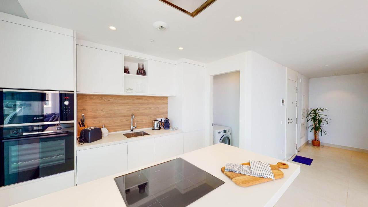 Apartment Higueron West Ii - Luxury New Built 3 Bed