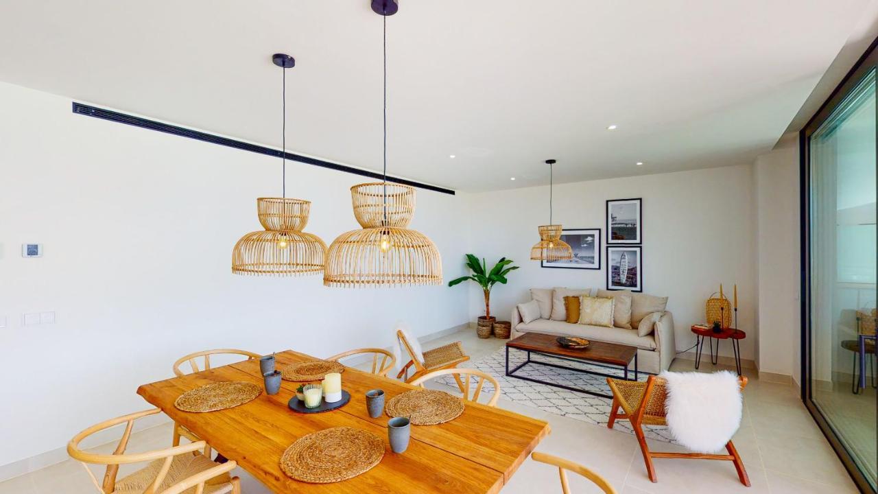 Higueron West I - Luxury New Built 2 Bed Apartment Fuengirola