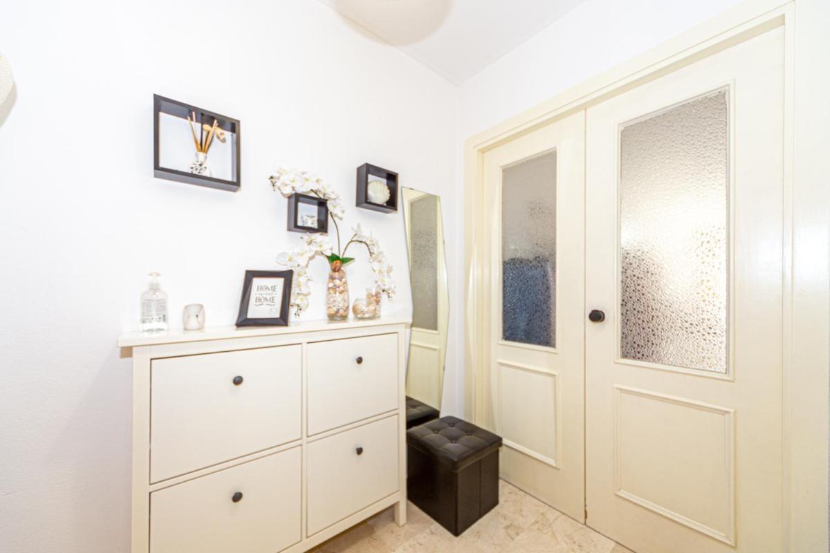 Apartment Dona Patricia *
