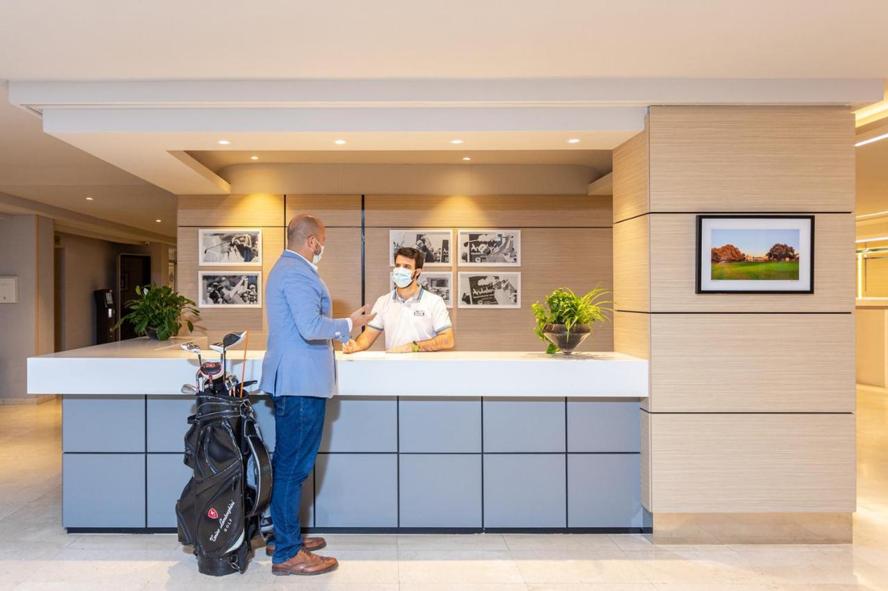 Aparthotel Pyr