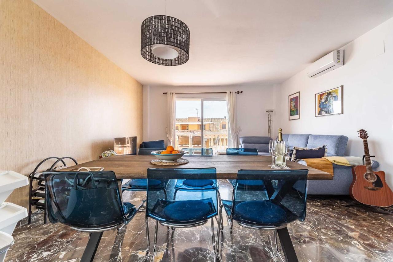 Casa Annelise Apartment