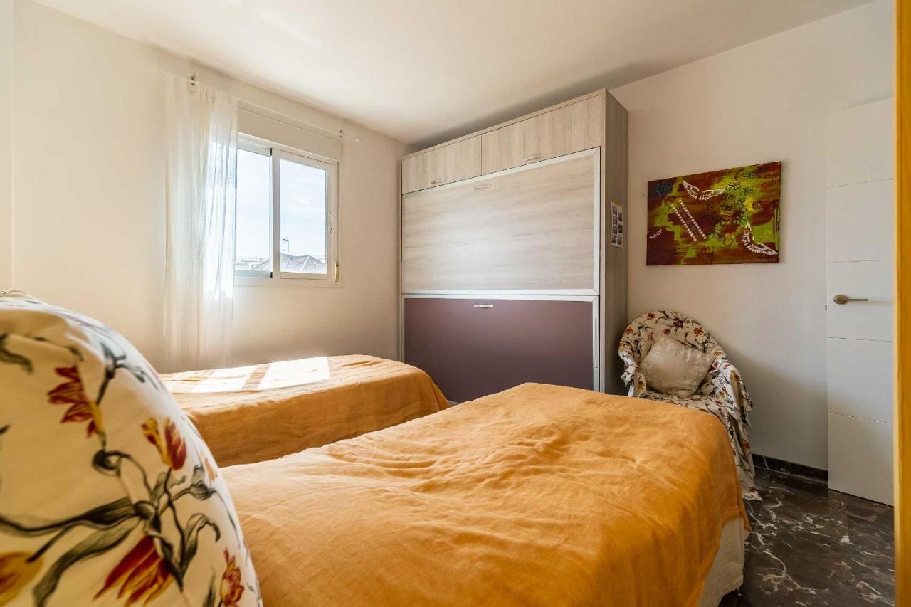 Apartment Casa Annelise Fuengirola
