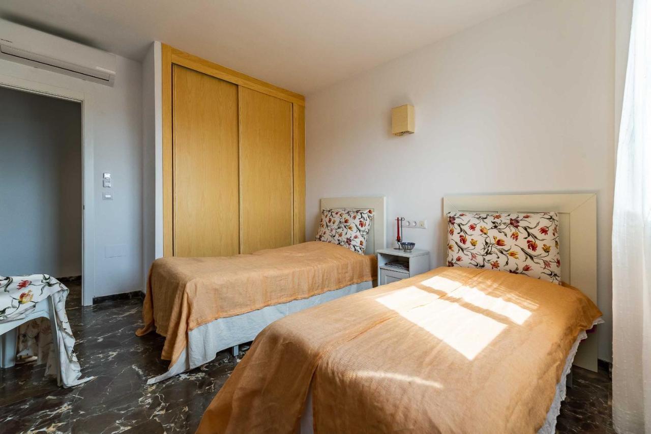 Casa Annelise Apartment Fuengirola