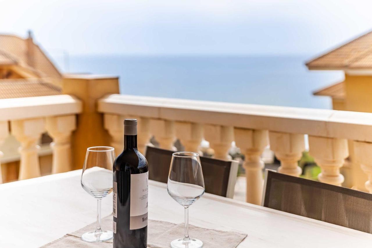 Casa Annelise * Fuengirola