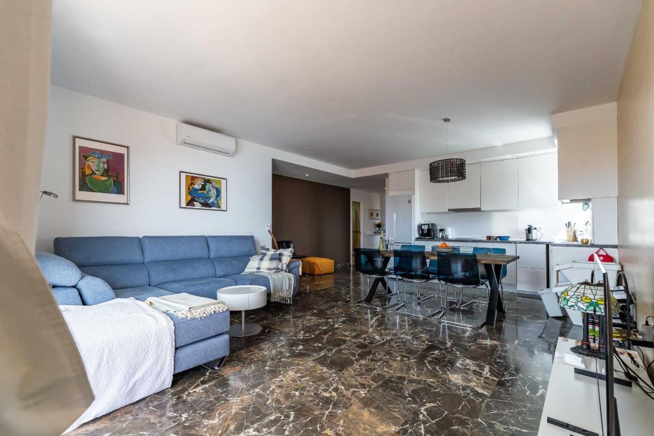 Casa Annelise Apartment Fuengirola
